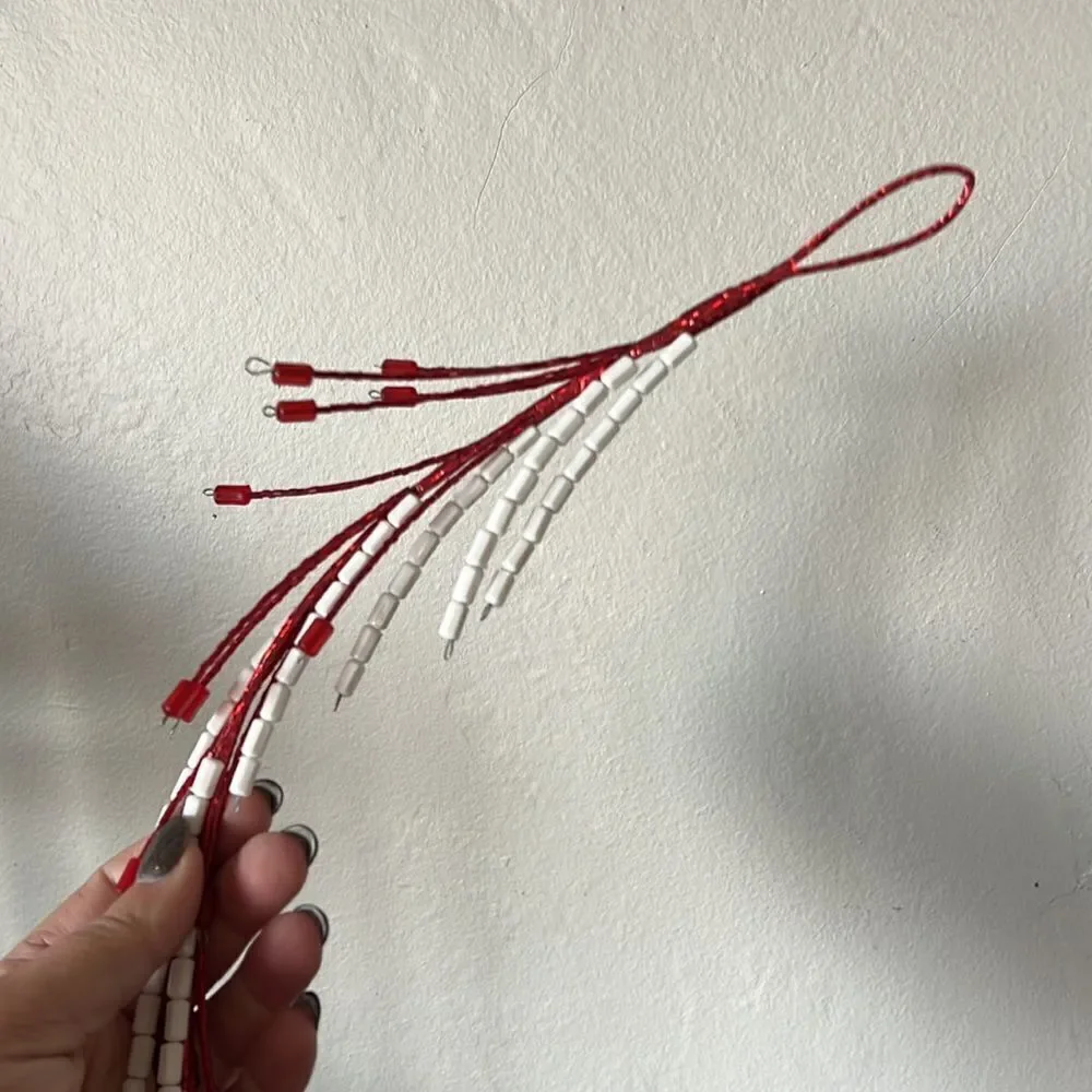 Set of 3 Holiday Garland